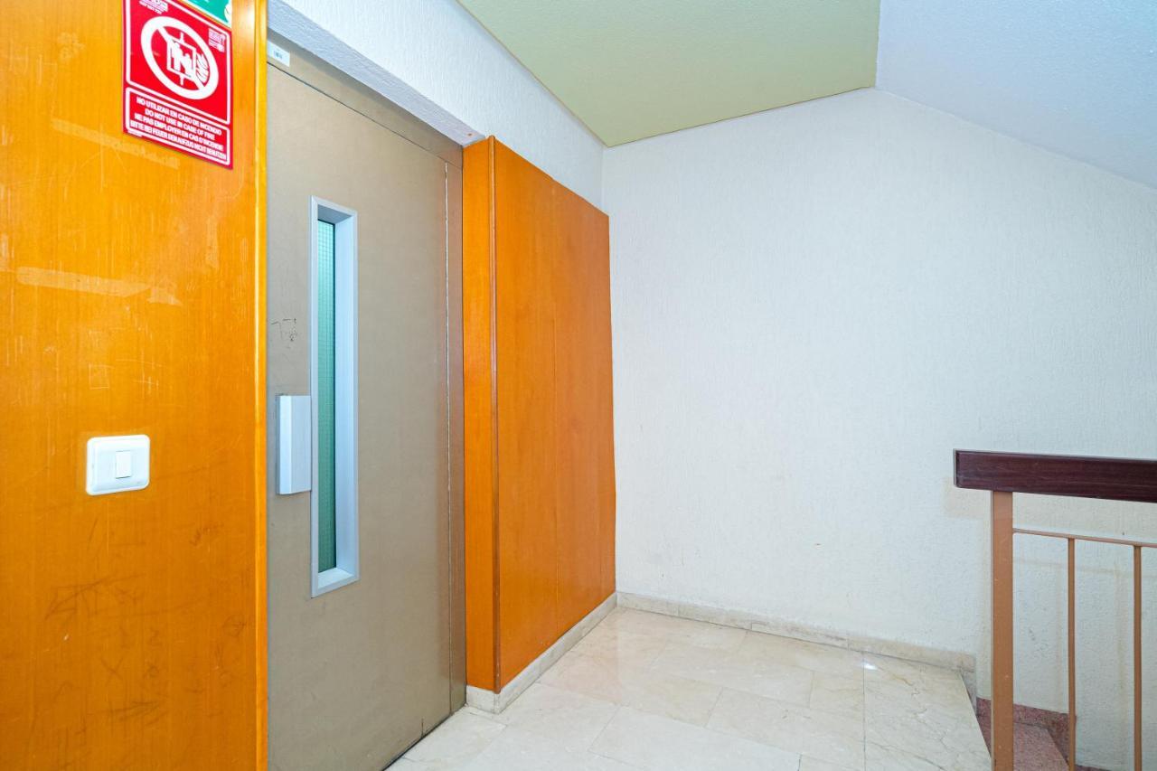 Apto Villajoyosa 1ª Linea Ngoại thất bức ảnh